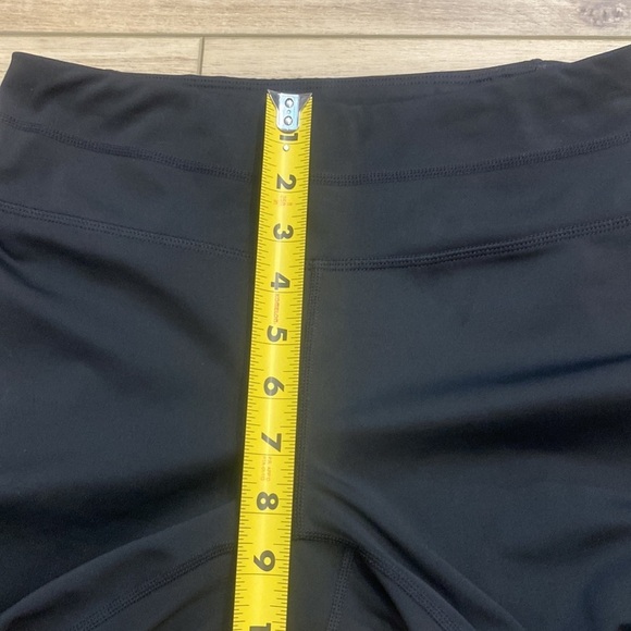 Athleta |‎ Sonar | Mesh Compression Leggings - Picture 12 of 16